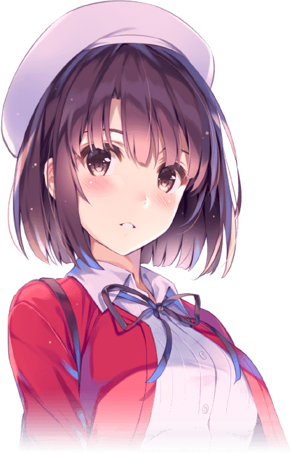 megumi
